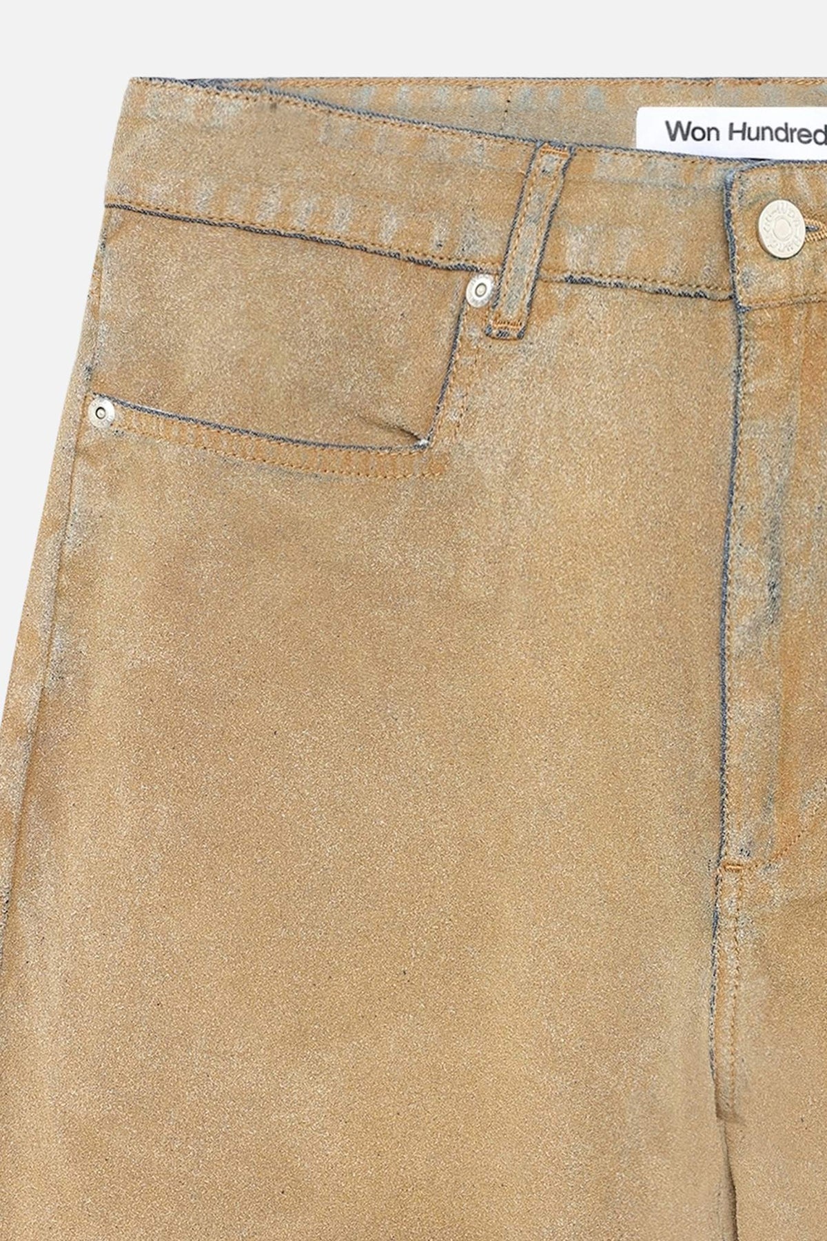 Case Pants - Won Hundred Online Store