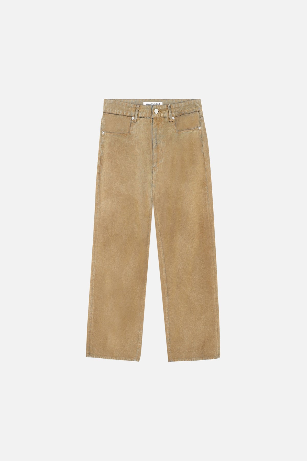 Case Pants - Won Hundred Online Store