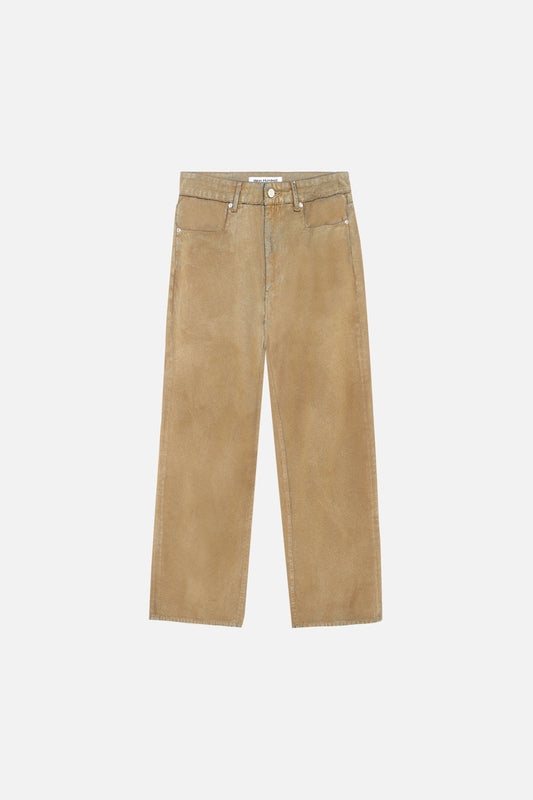 Case Pants - Won Hundred Online Store