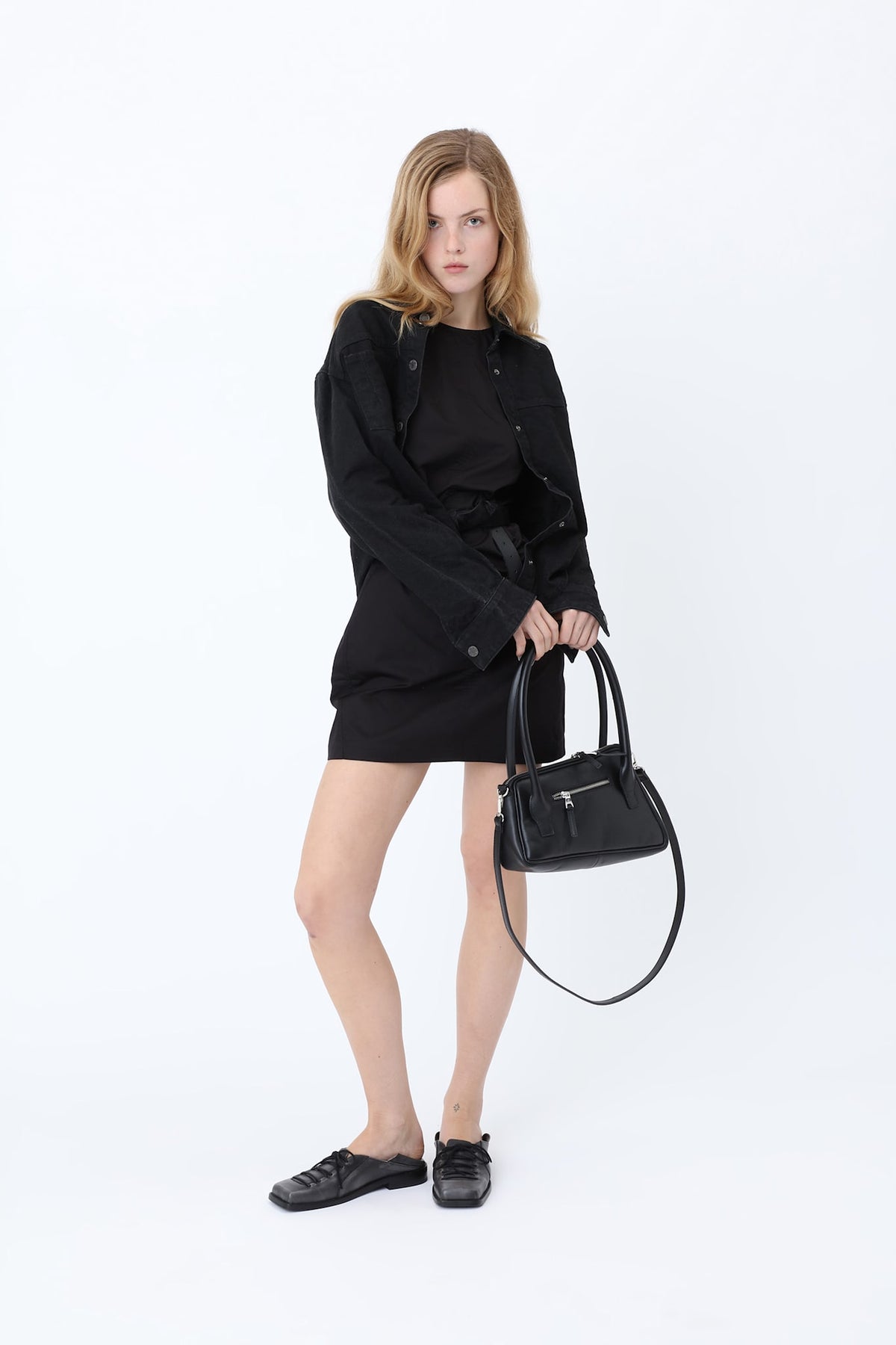 Adana LS Dress - Won Hundred Online Store