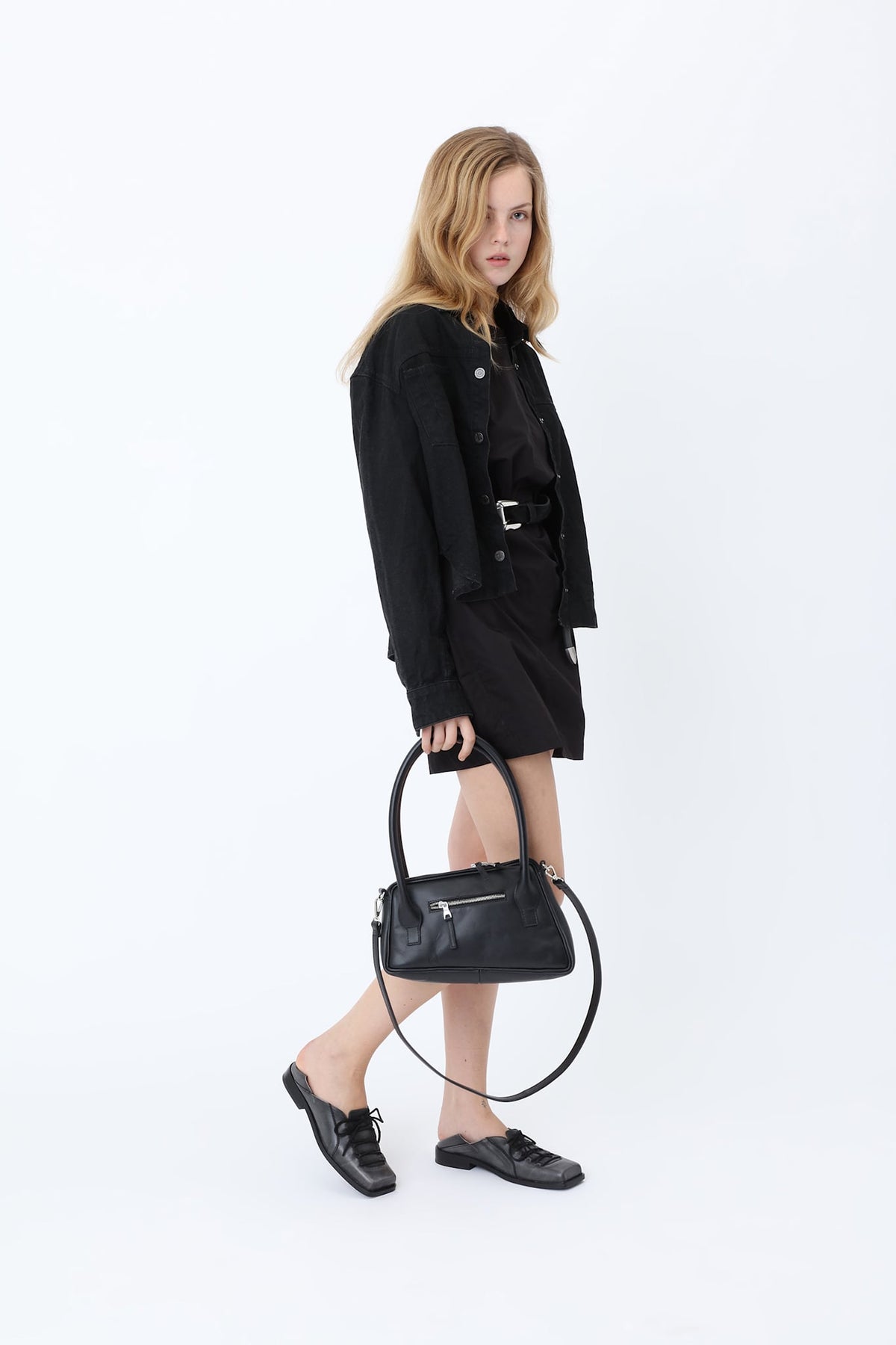 Adana LS Dress - Won Hundred Online Store