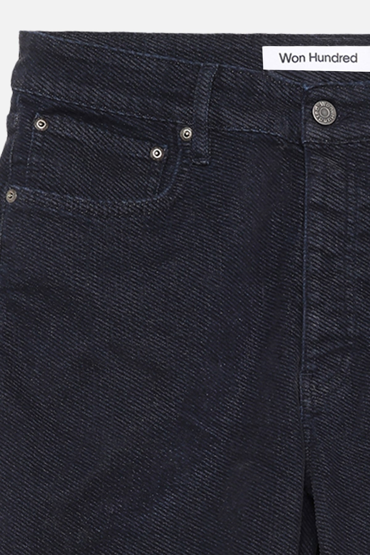 Steve Flock Jeans - Won Hundred Online Store