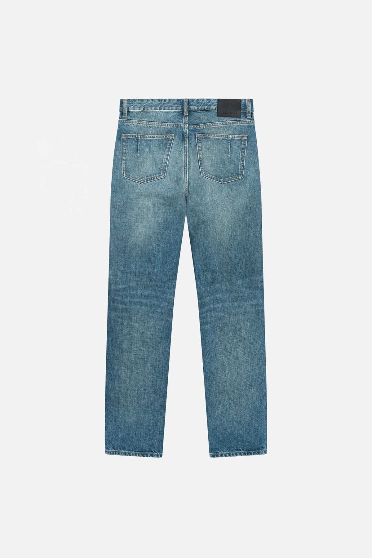 Archer Blue Tone 5 - Won Hundred Online Store