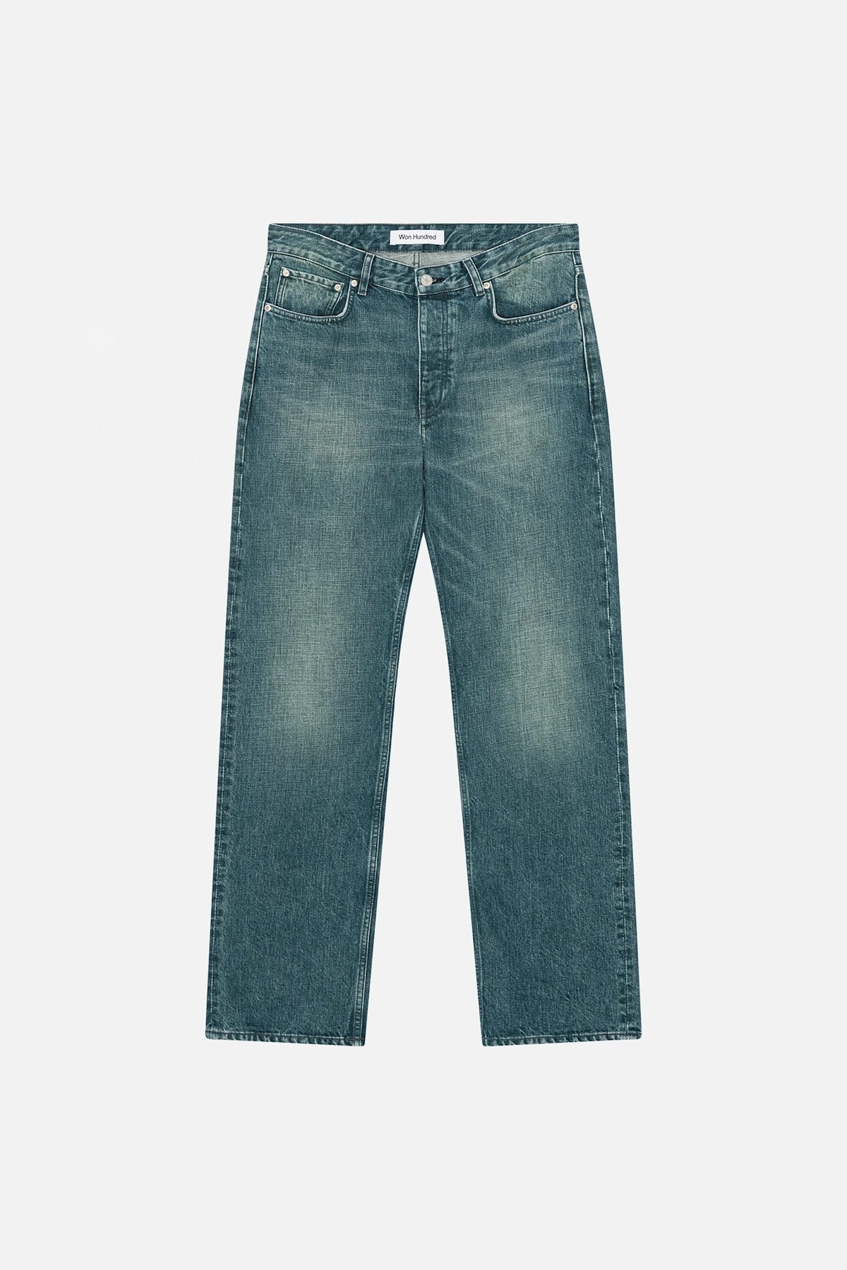 Steve Forest green - Won Hundred Online Store