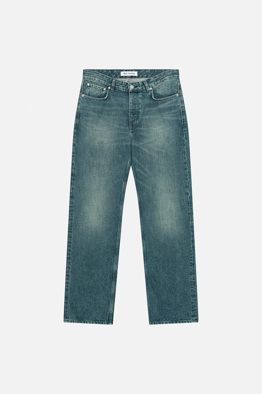 Steve Forest green - Won Hundred Online Store