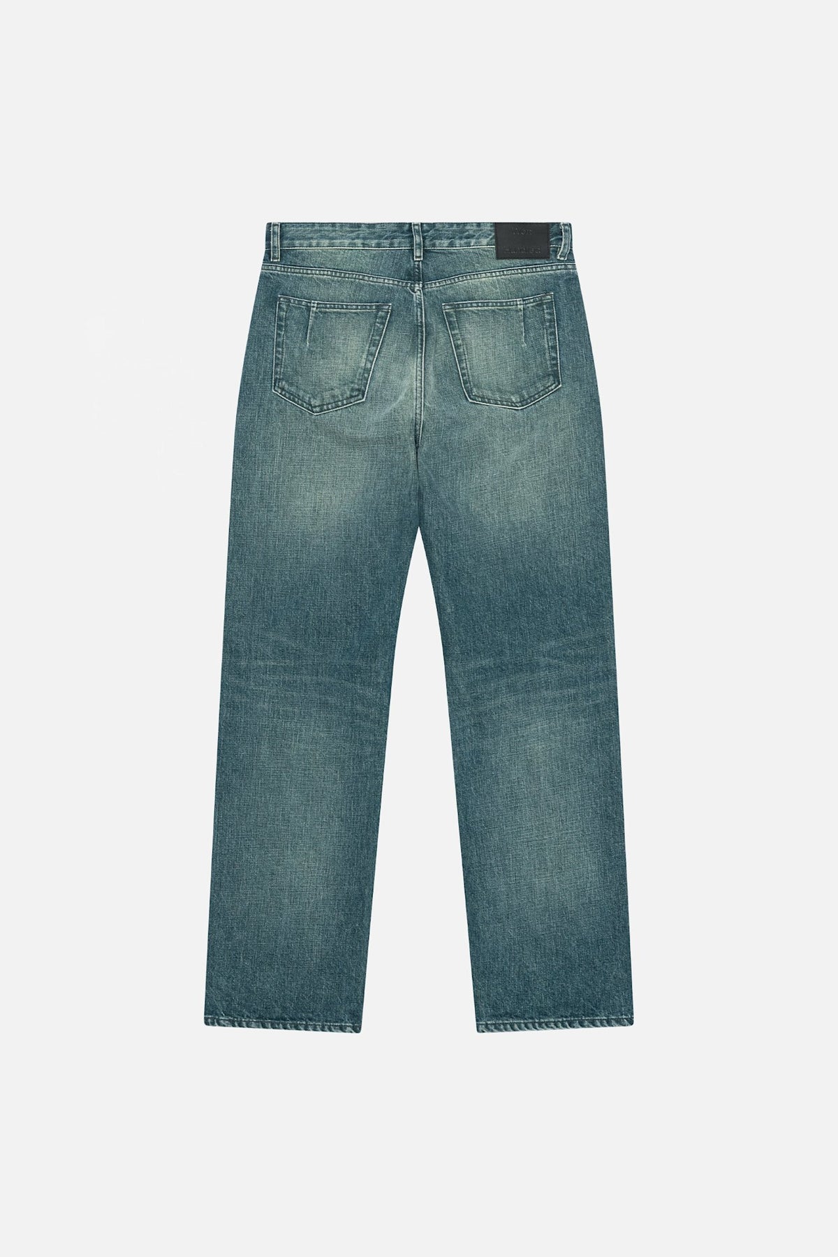 Steve Forest green - Won Hundred Online Store