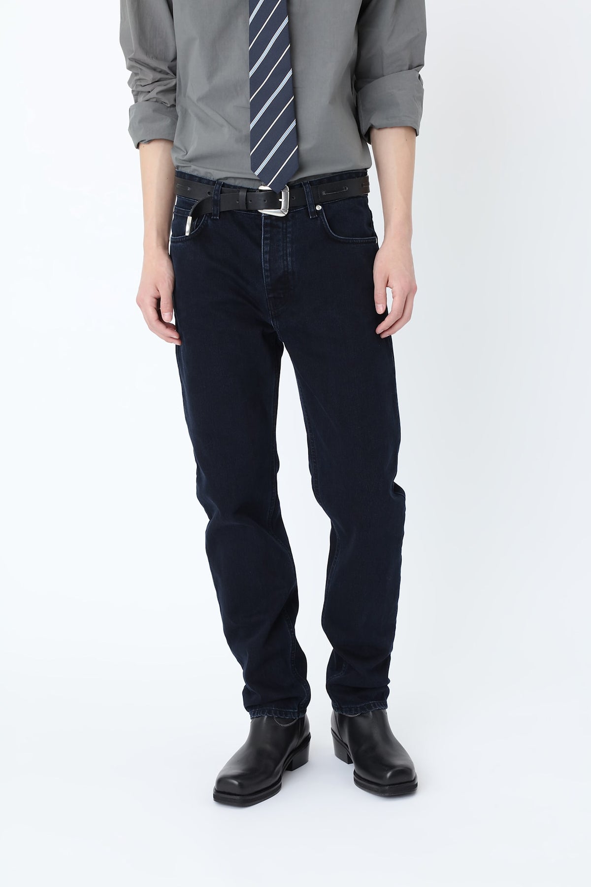 Ben Blue/Black - Won Hundred Online Store
