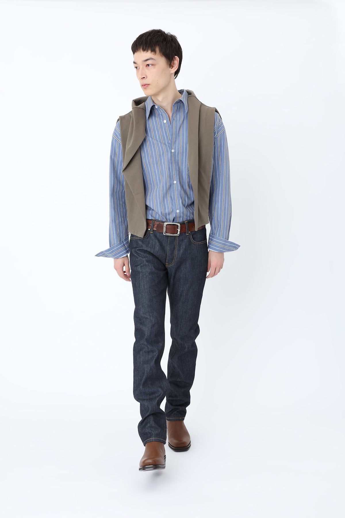 Archer Silcone Raw - Won Hundred Online Store