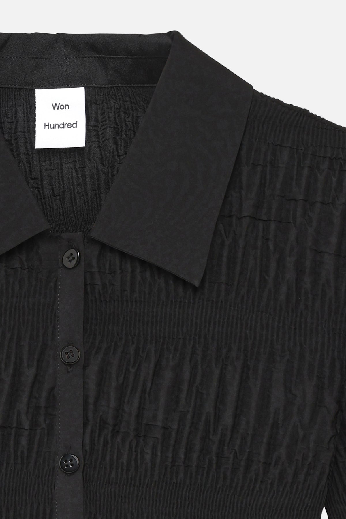 Eliana Polo Shirt - Won Hundred Online Store