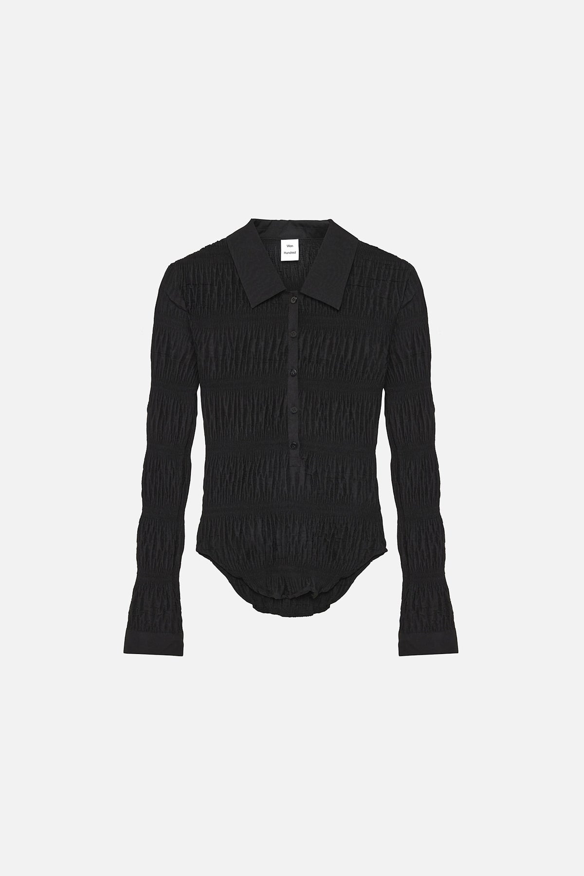 Eliana Polo Shirt - Won Hundred Online Store