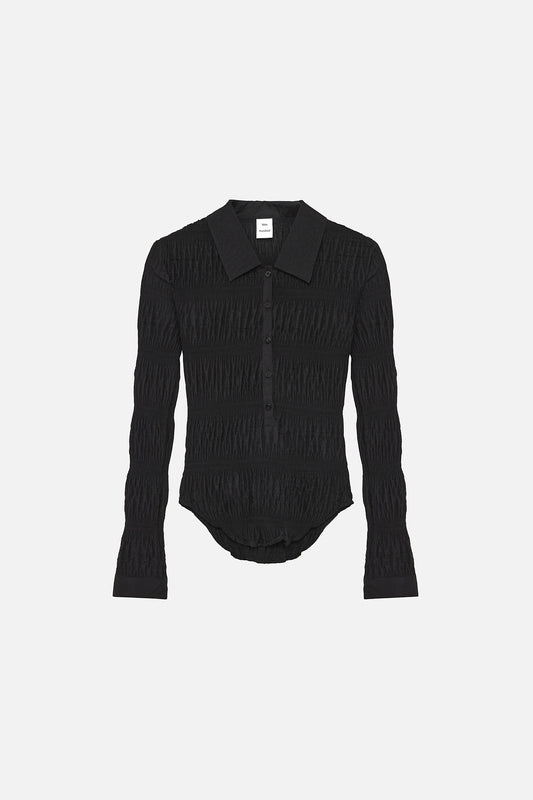 Eliana Polo Shirt - Won Hundred Online Store