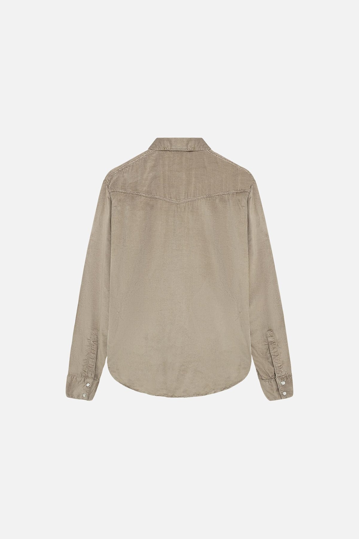 Alfred Shirt - Won Hundred Online Store