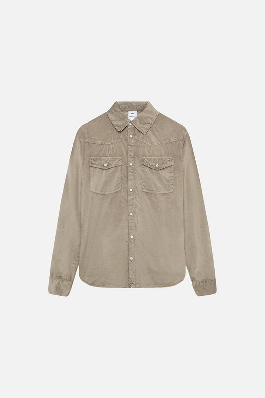 Alfred Shirt - Won Hundred Online Store