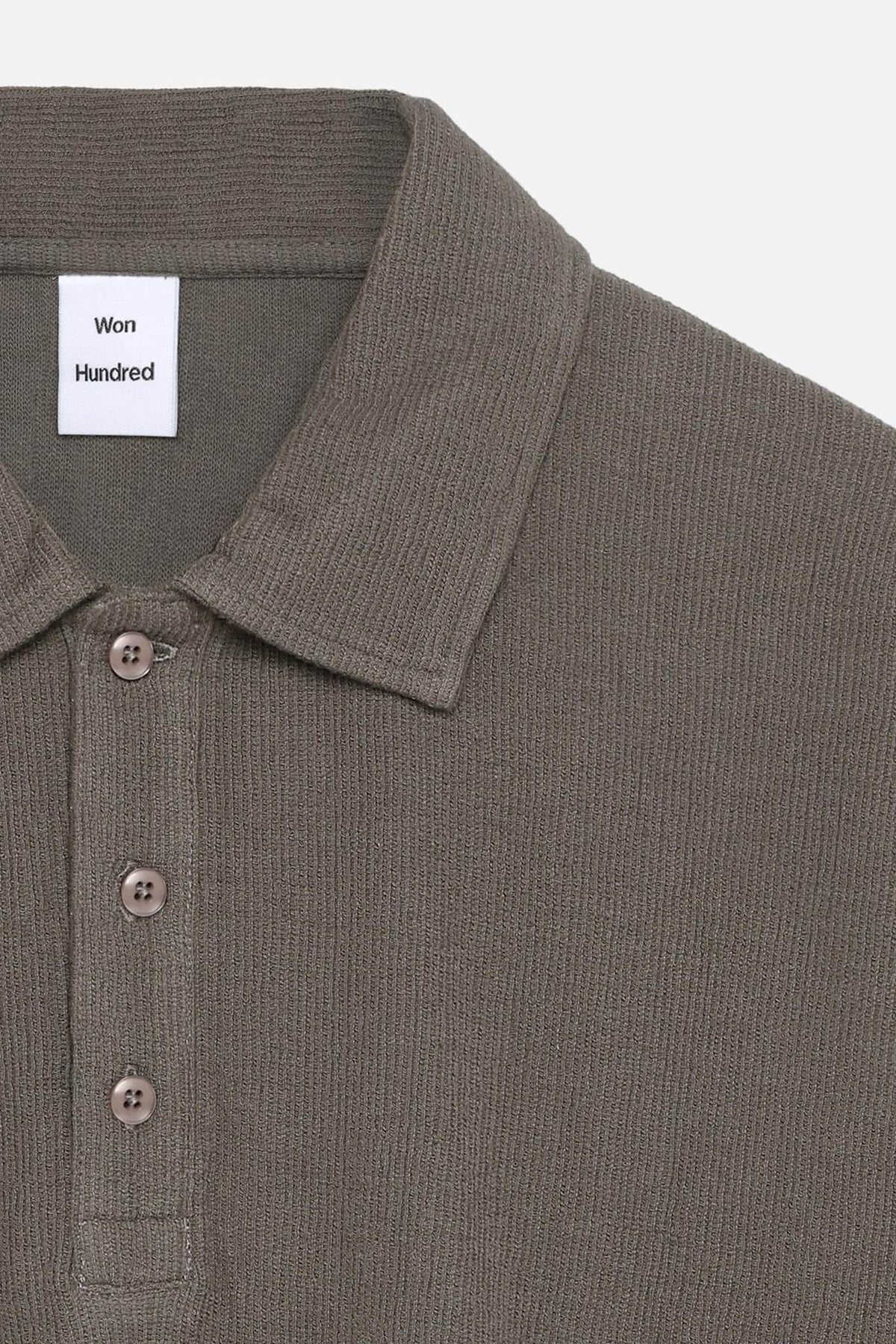 Perry Polo - Won Hundred Online Store