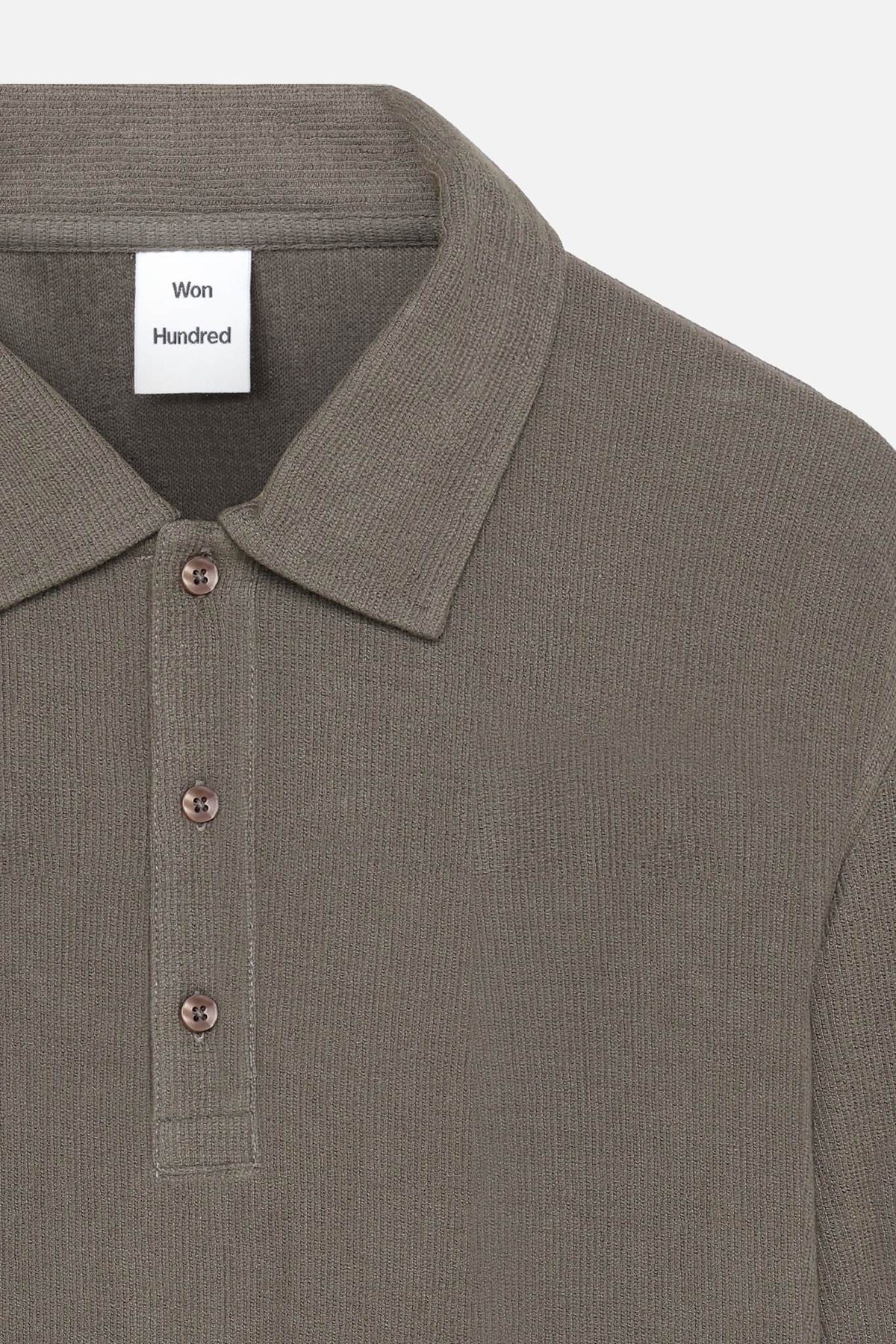 Paxton Polo - Won Hundred Online Store