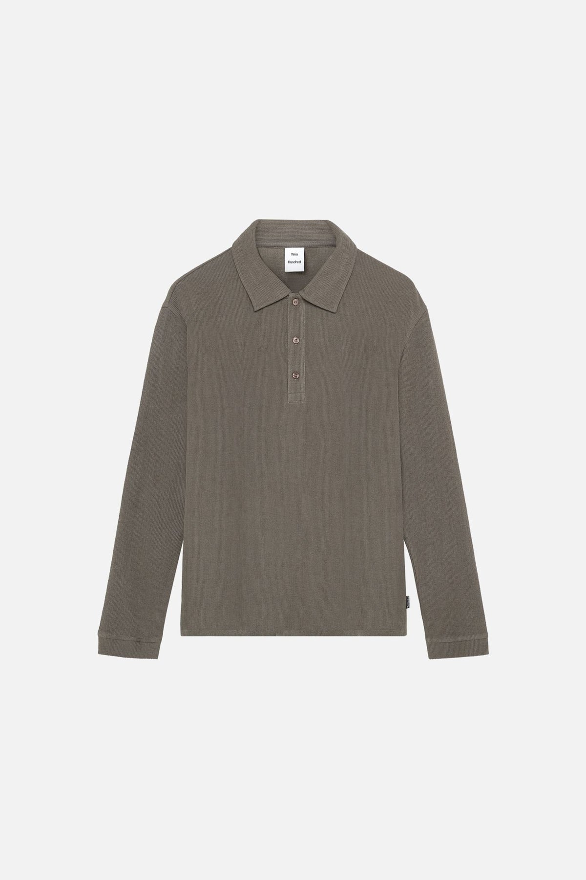 Paxton Polo - Won Hundred Online Store
