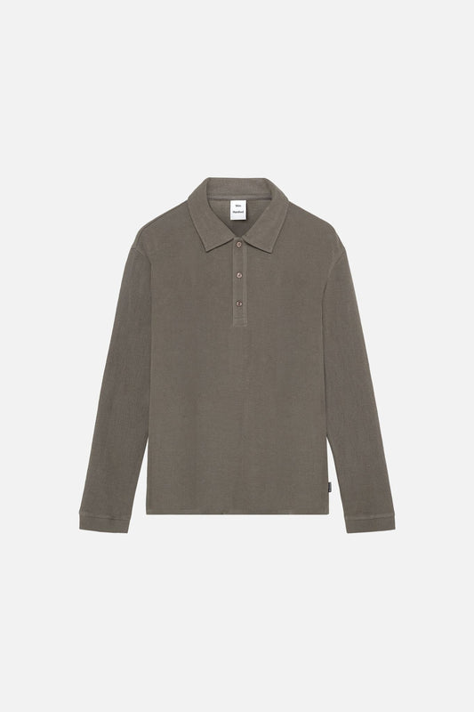 Paxton Polo - Won Hundred Online Store