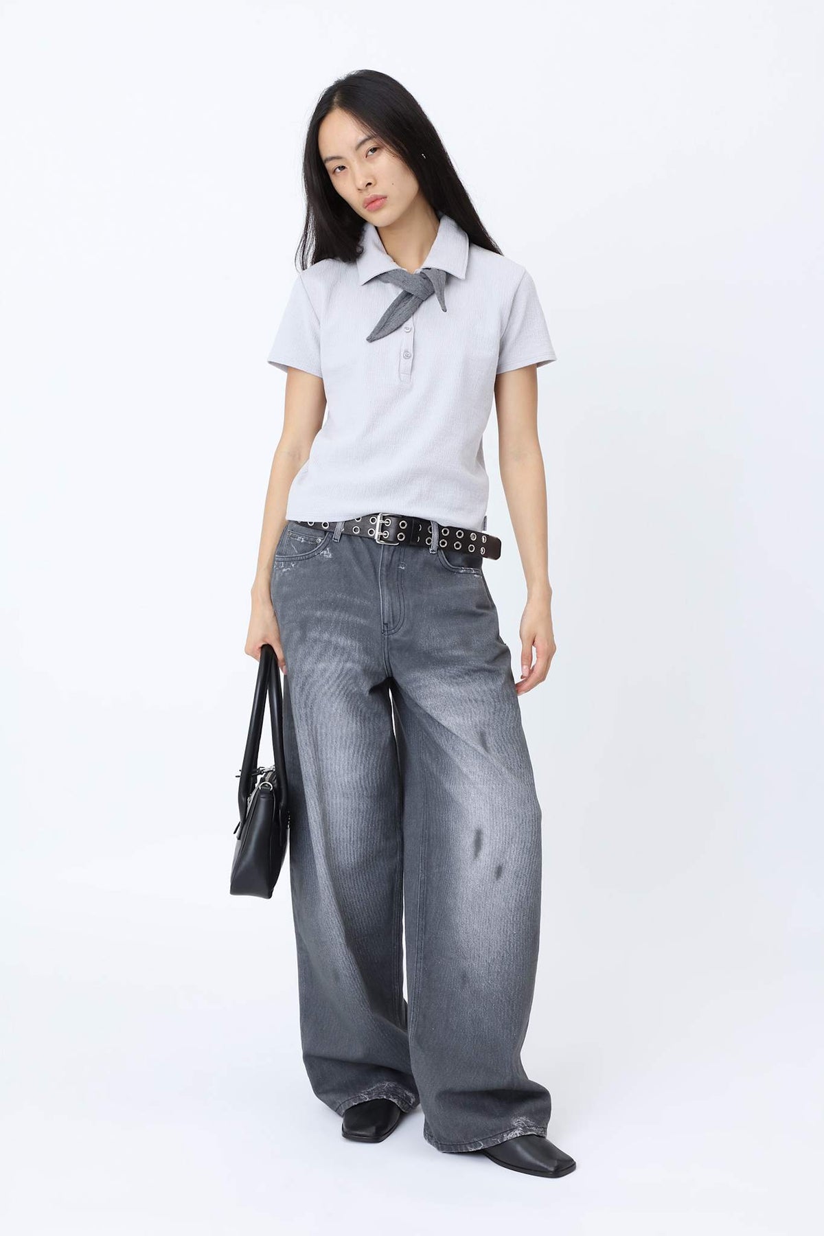 Vera Polo T-shirt - Won Hundred Online Store
