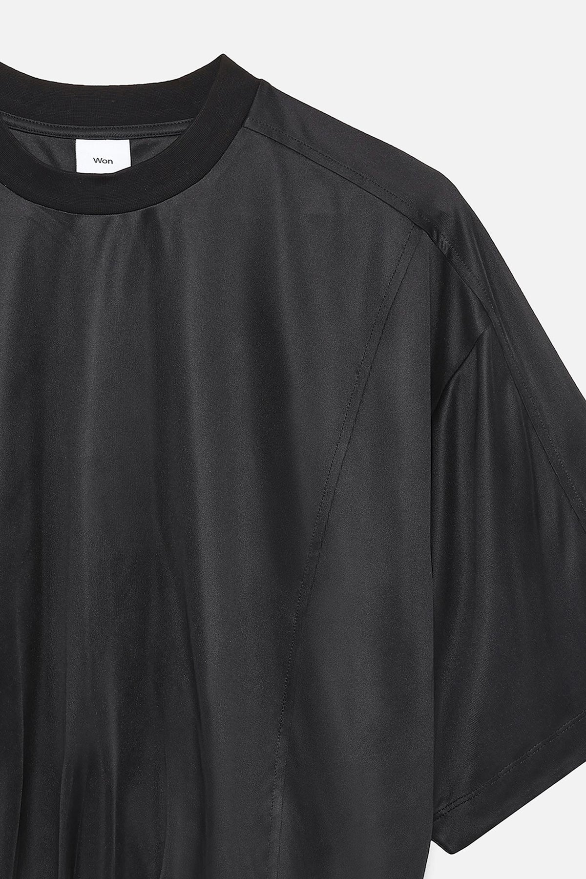 Beck T-Shirt - Won Hundred Online Store