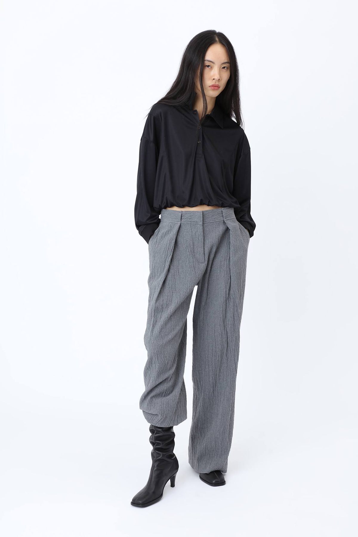 Lulu Trousers