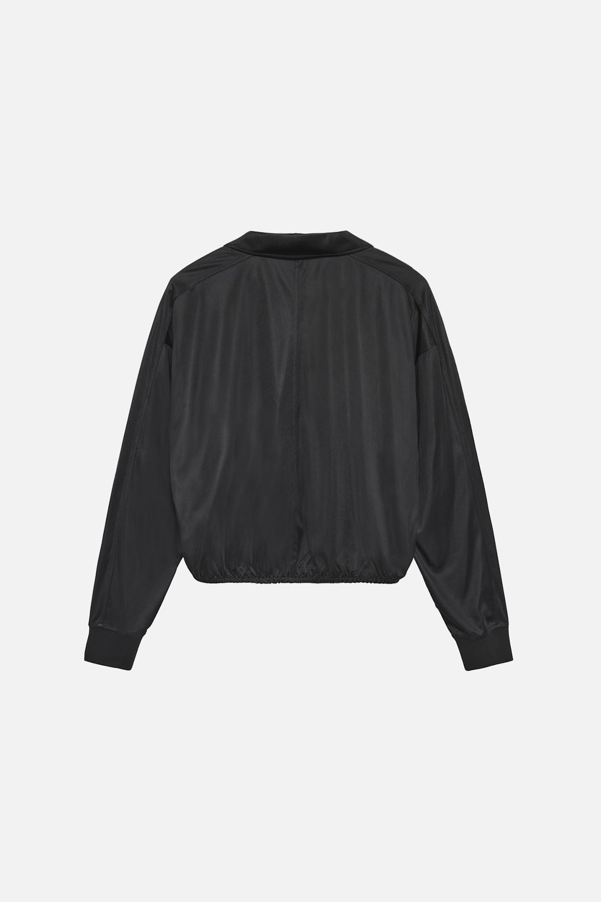 Bryn Polo Sweater - Won Hundred Online Store