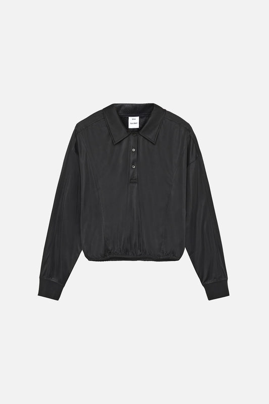 Bryn Polo Sweater - Won Hundred Online Store