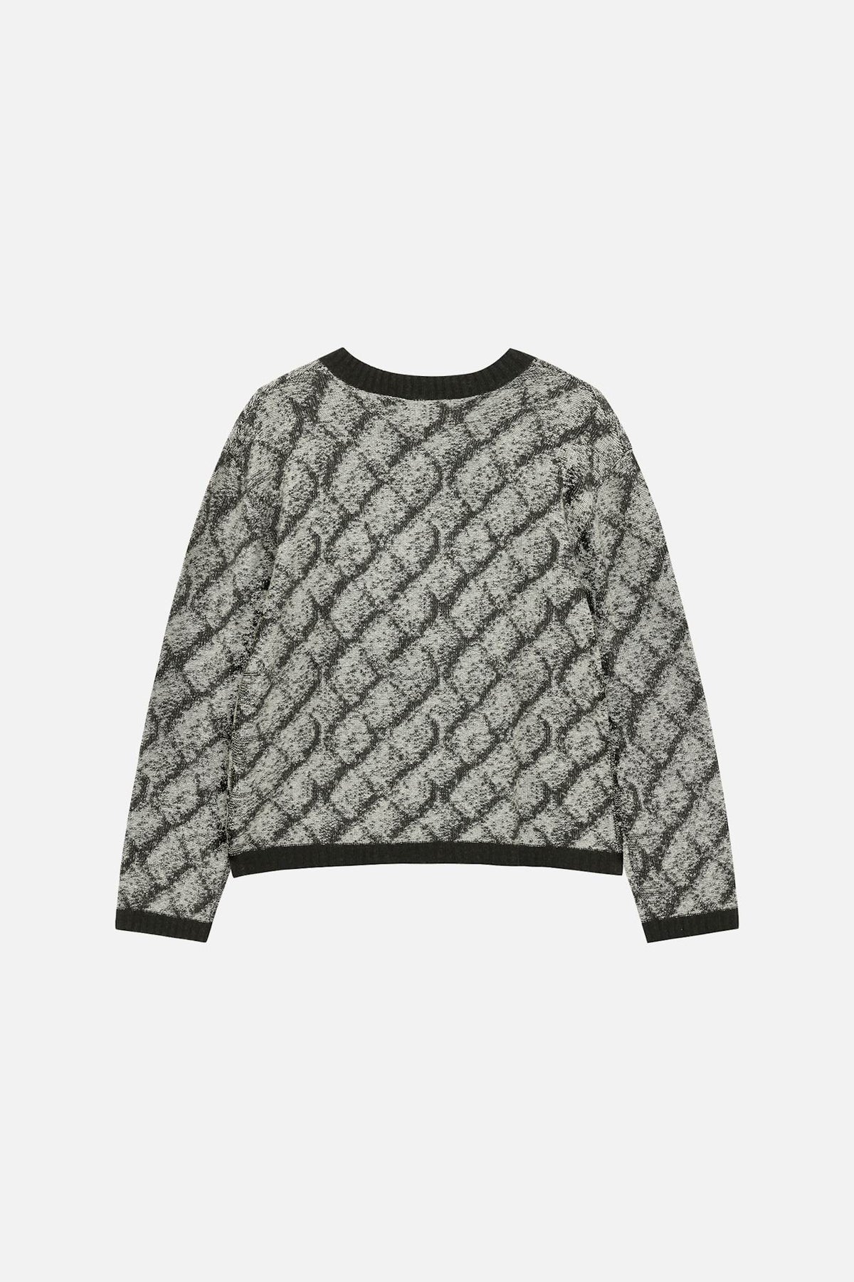 Jack Knit Sweater