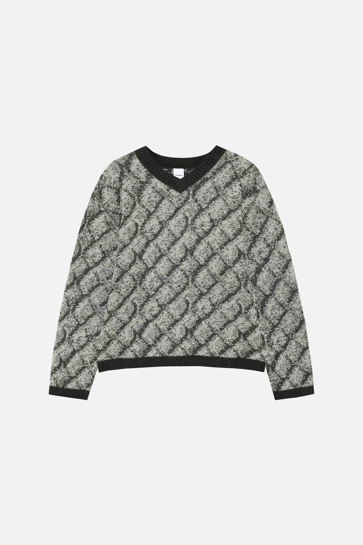 Jack Knit Sweater