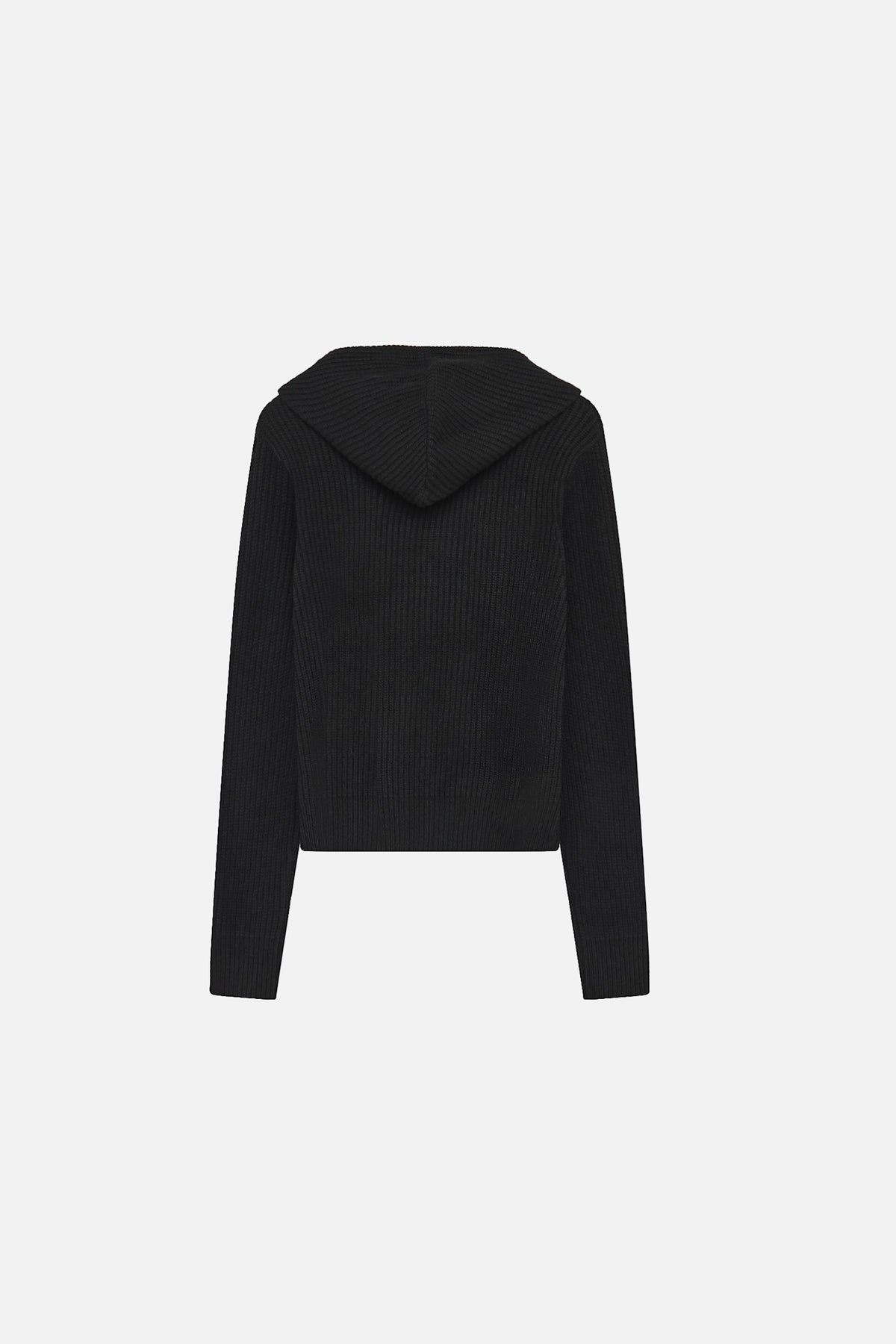 Glasgow Knit Hood M - Won Hundred Online Store