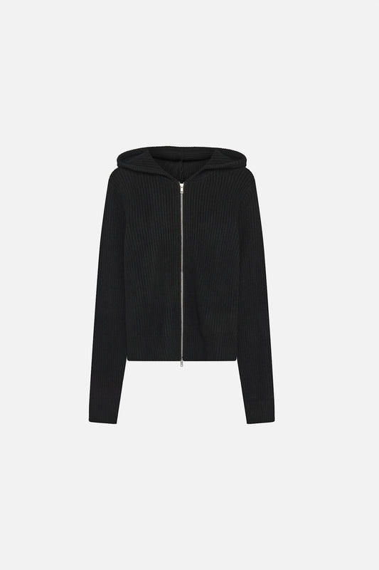 Glasgow Knit Hood M - Won Hundred Online Store