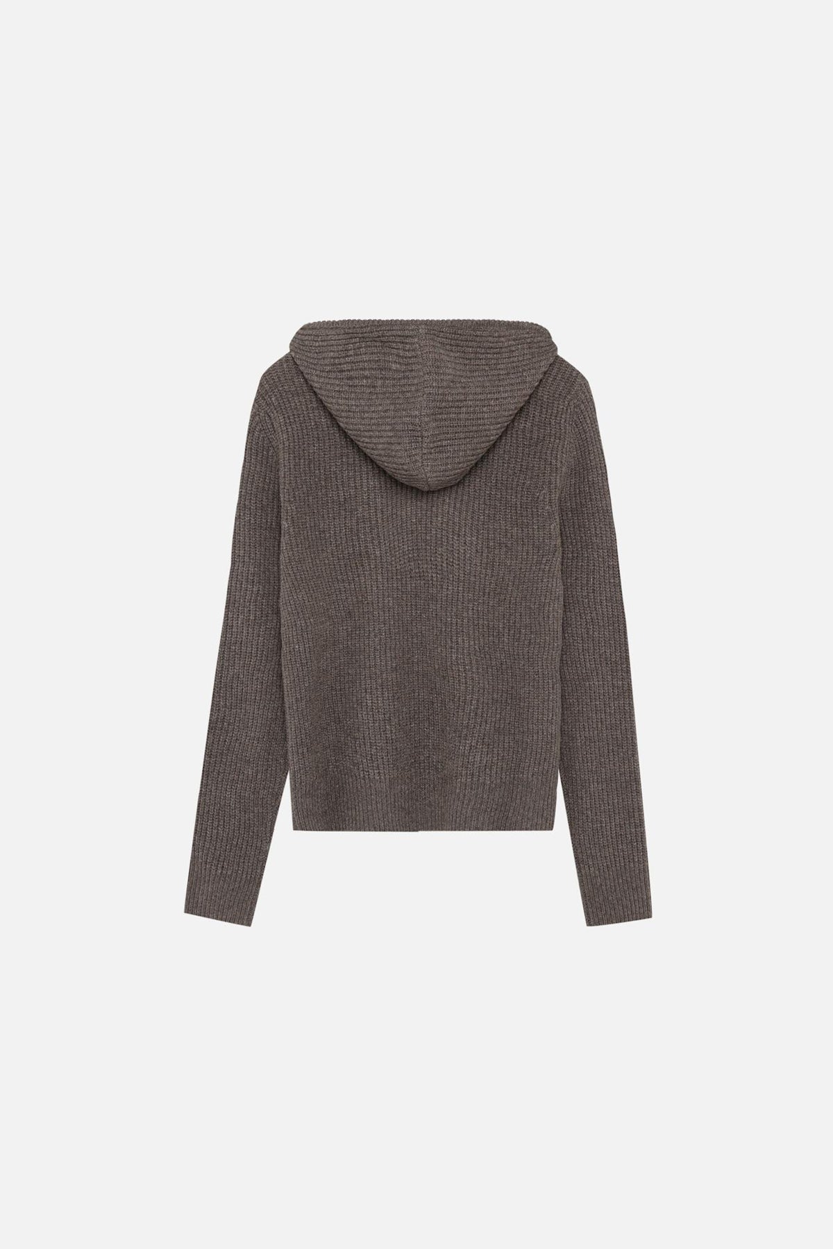 Glasgow Knit Hood M - Won Hundred Online Store
