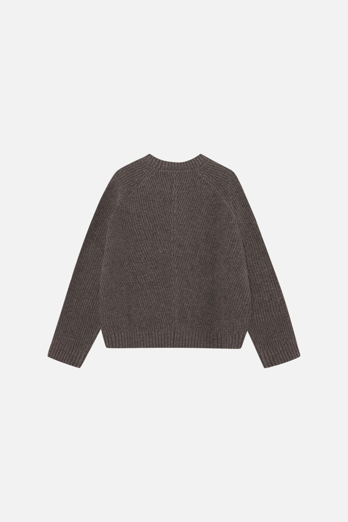 Bently Knit Sweater - Won Hundred Online Store