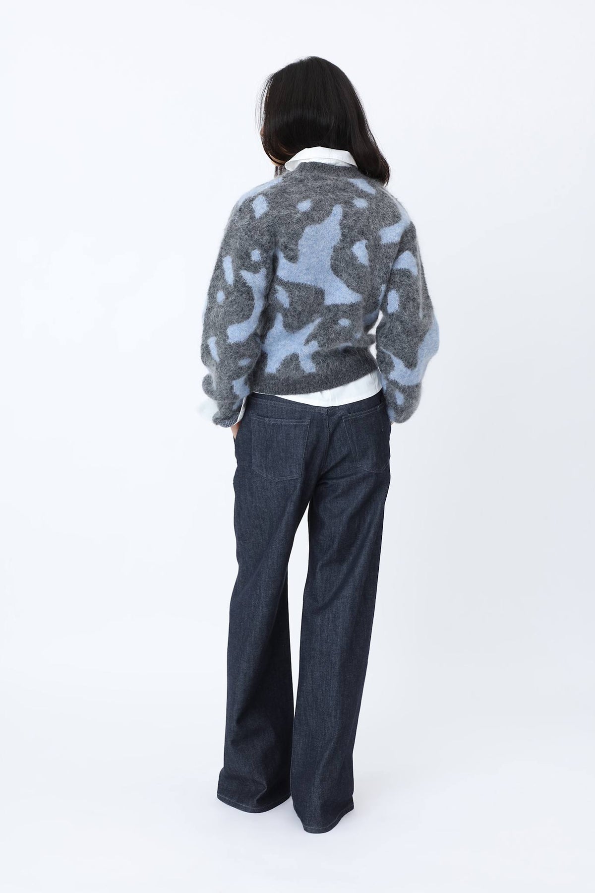 Isa Knit Sweater