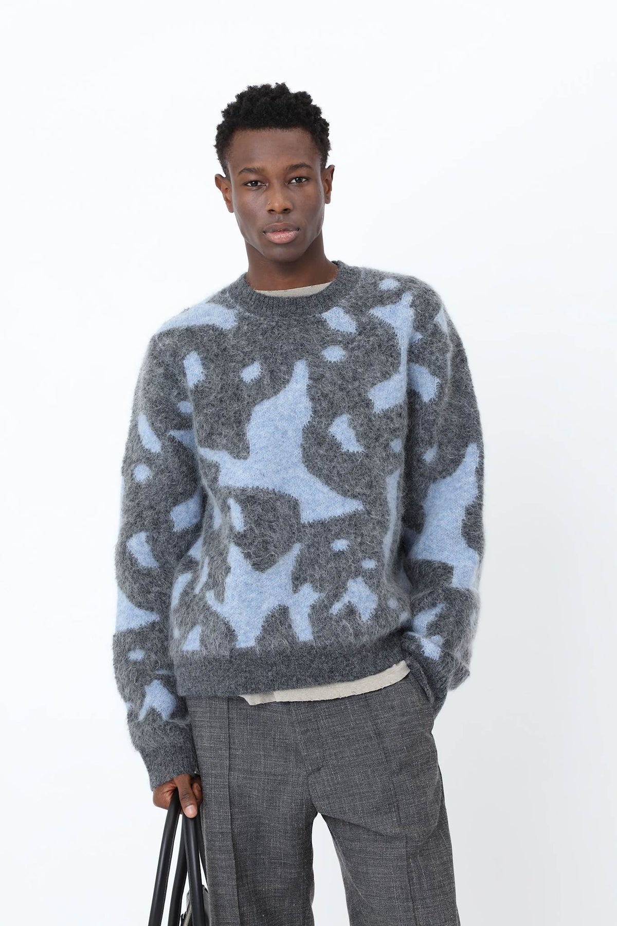 Bently Knit Sweater - Won Hundred Online Store