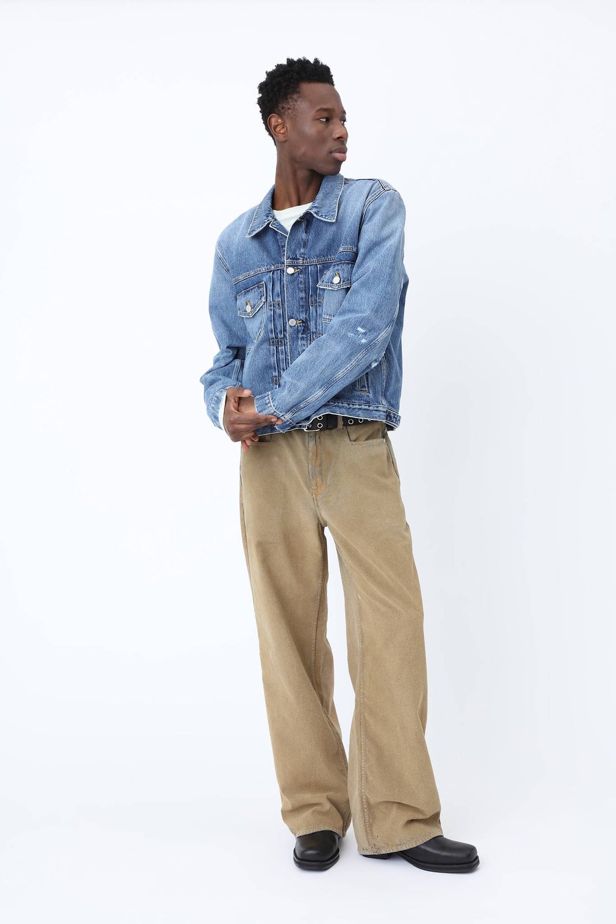 Case Pants - Won Hundred Online Store