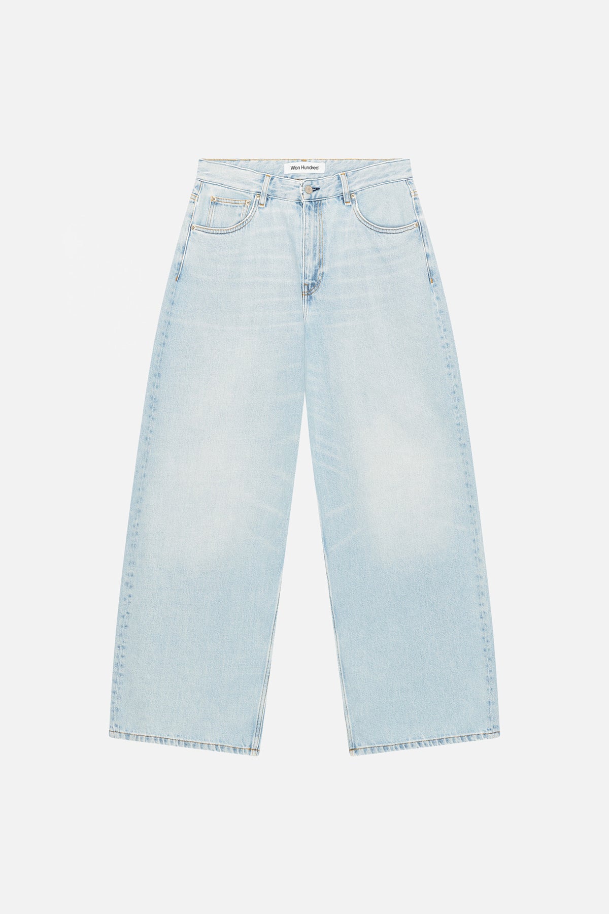 Lyon Light Blue W - Won Hundred Online Store