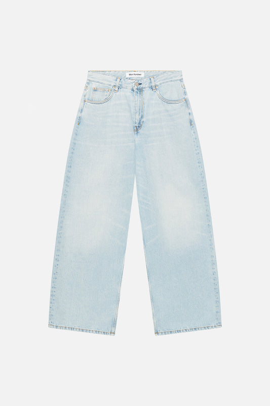 Lyon Light Blue W - Won Hundred Online Store