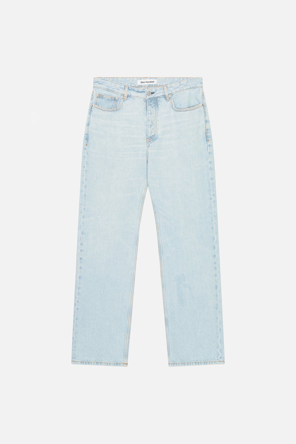 Steve Soft Blue - Won Hundred Online Store