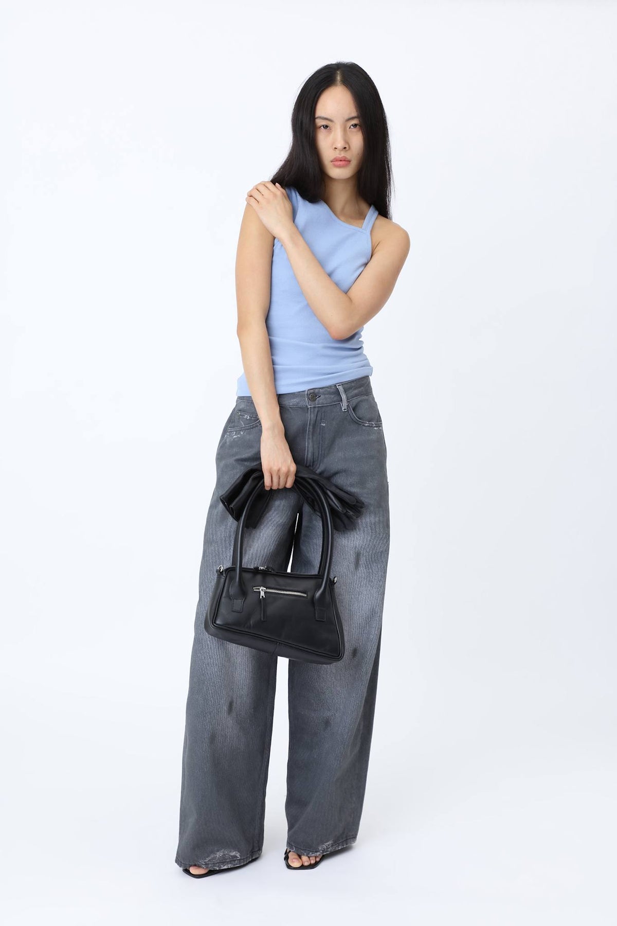 Ami Top - Won Hundred Online Store