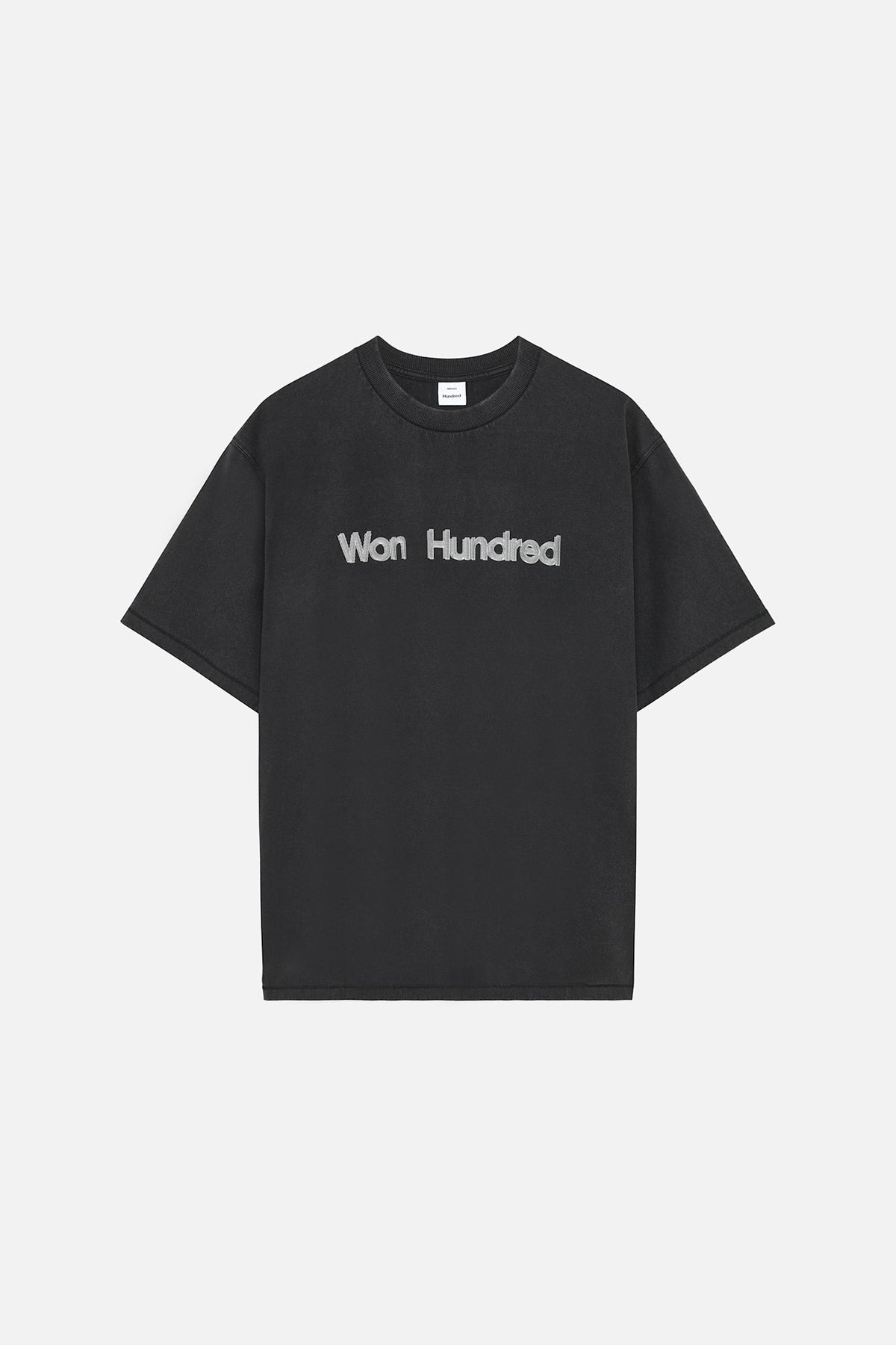 LA Logo Flashes T-Shirt - Won Hundred Online Store