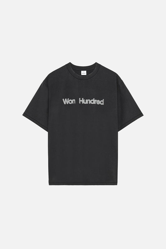 LA Logo Flashes T-Shirt - Won Hundred Online Store