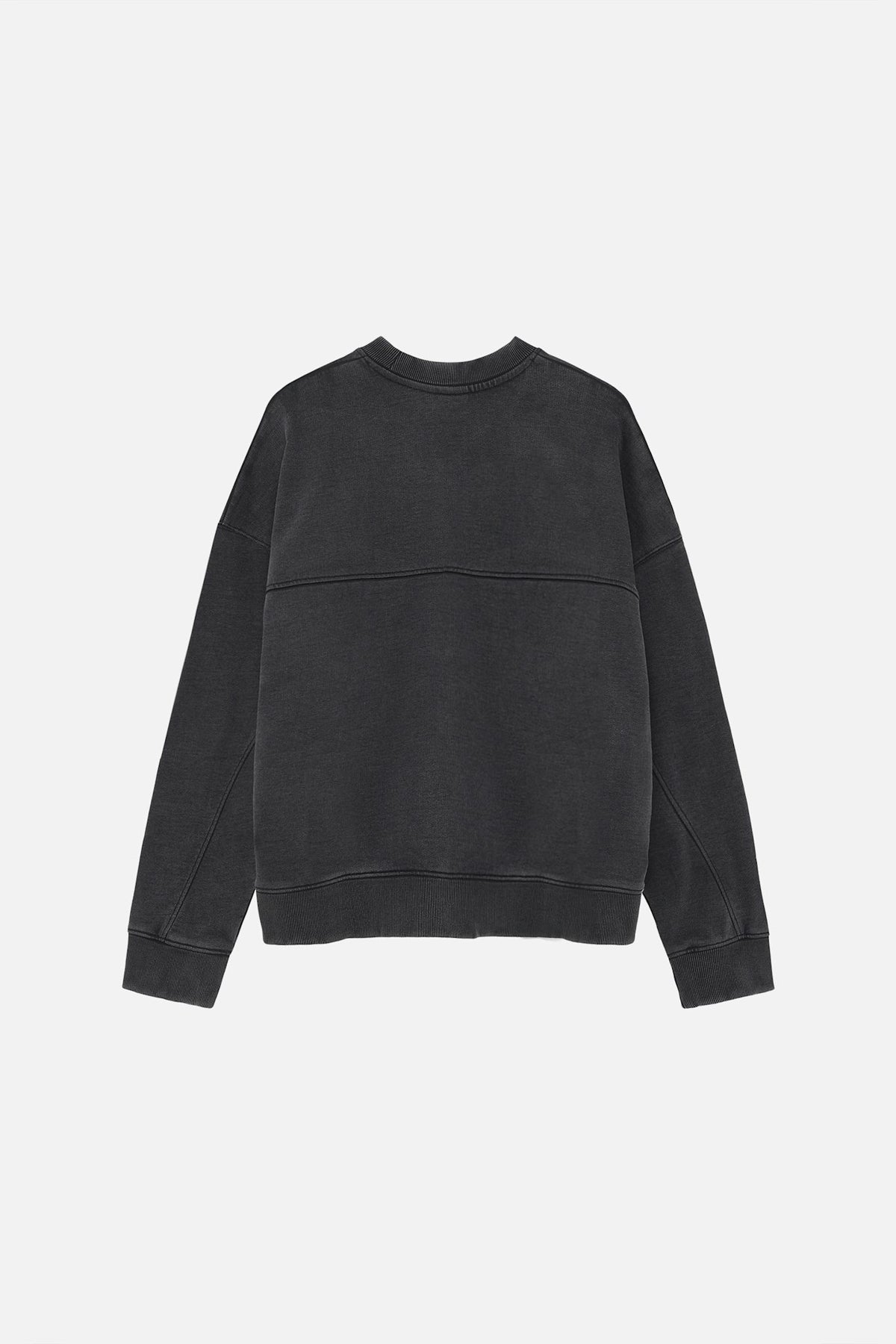 Jude Logo Flashes Sweater - Won Hundred Online Store