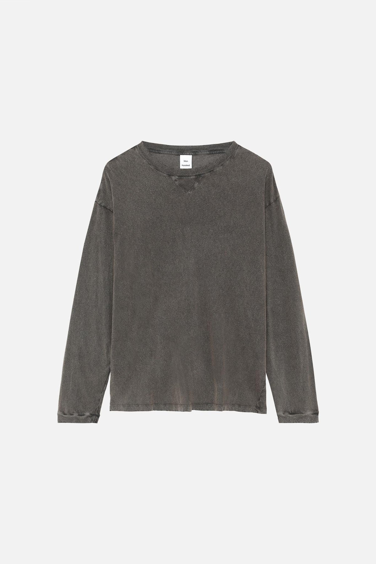 Nima LS T-Shirt