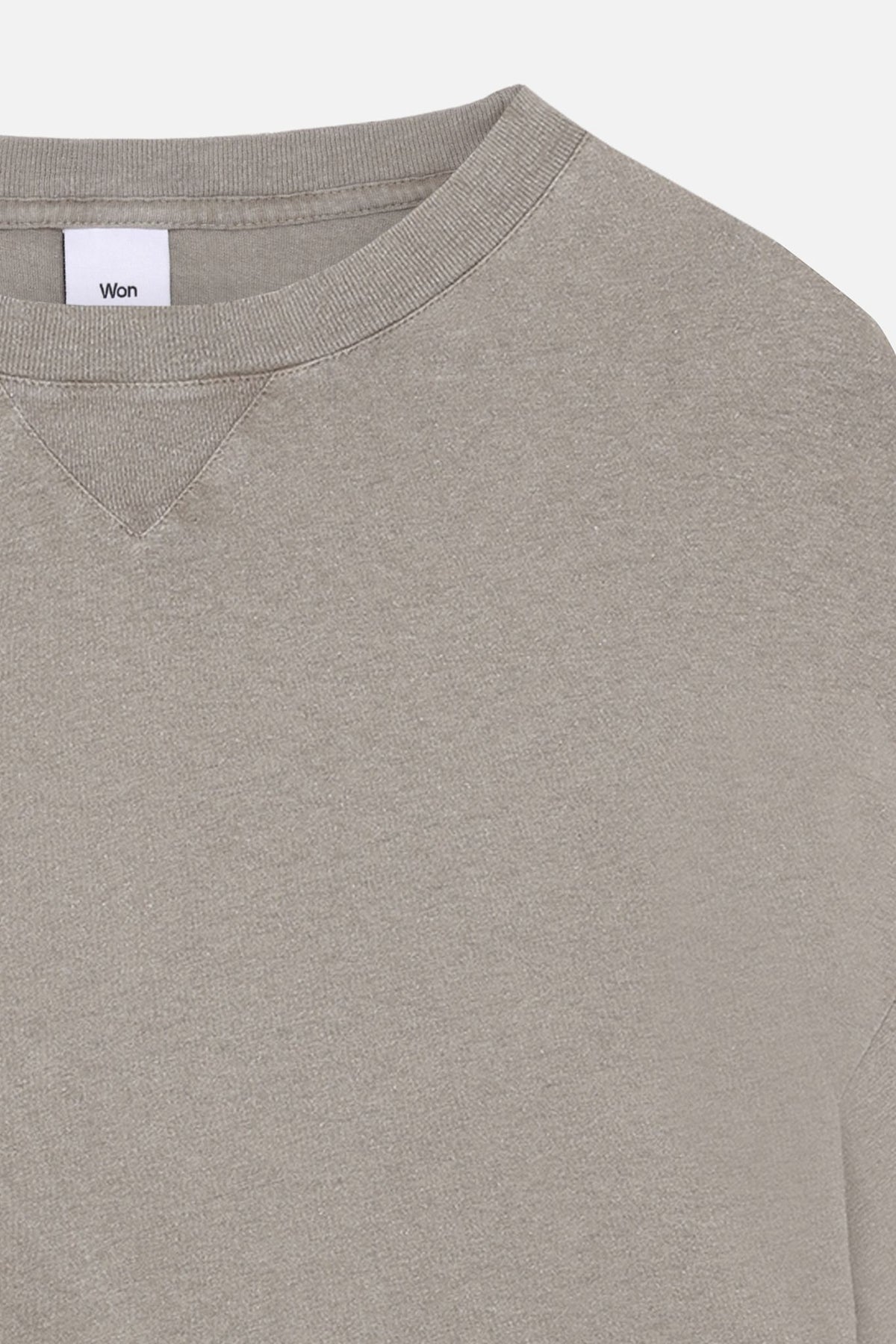 Nixon T-Shirt - Won Hundred Online Store