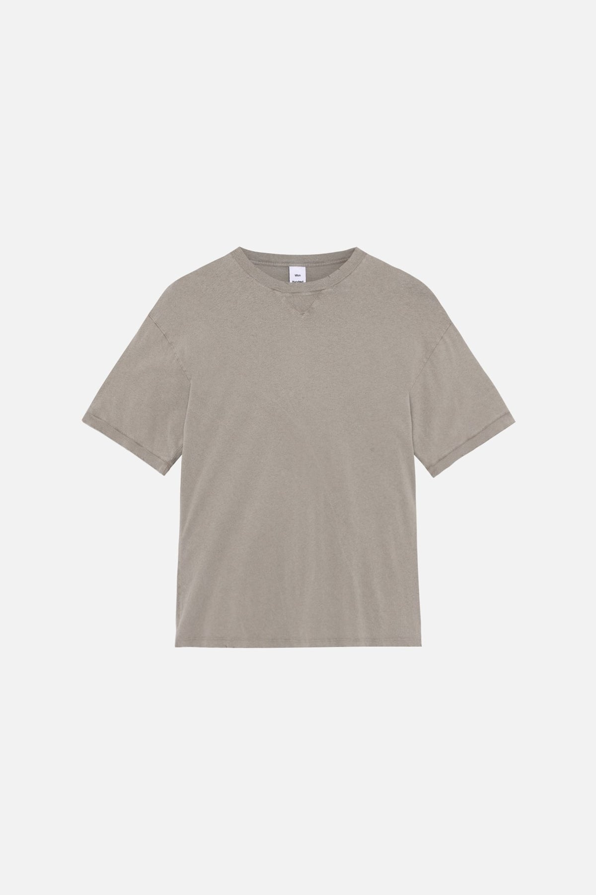 Nixon T-Shirt - Won Hundred Online Store