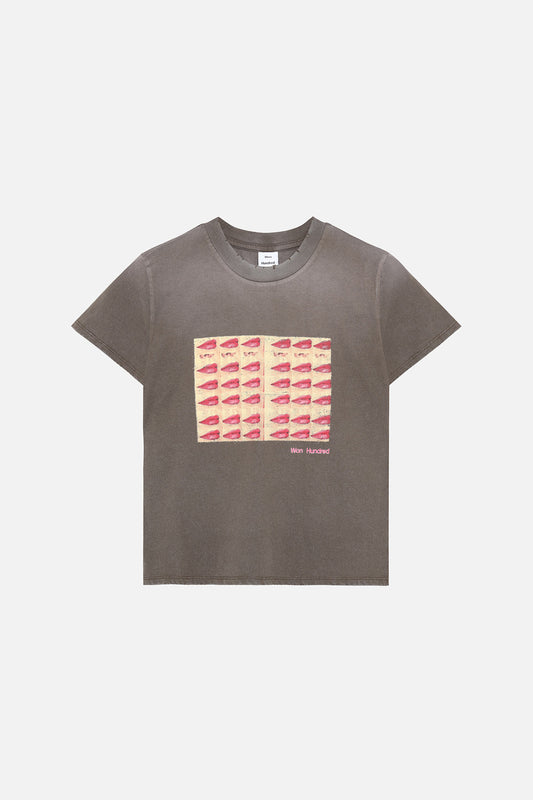 Vera Kisses T-Shirt - Won Hundred Online Store