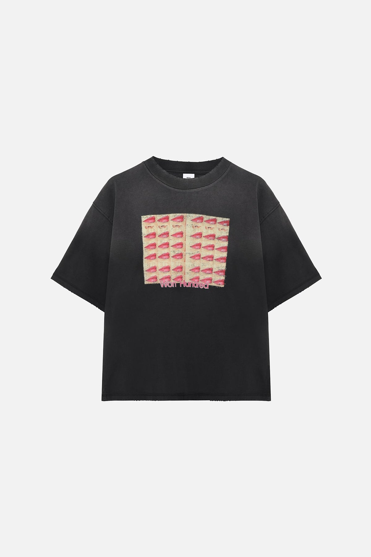 Houston Kisses T-Shirt M - Won Hundred Online Store