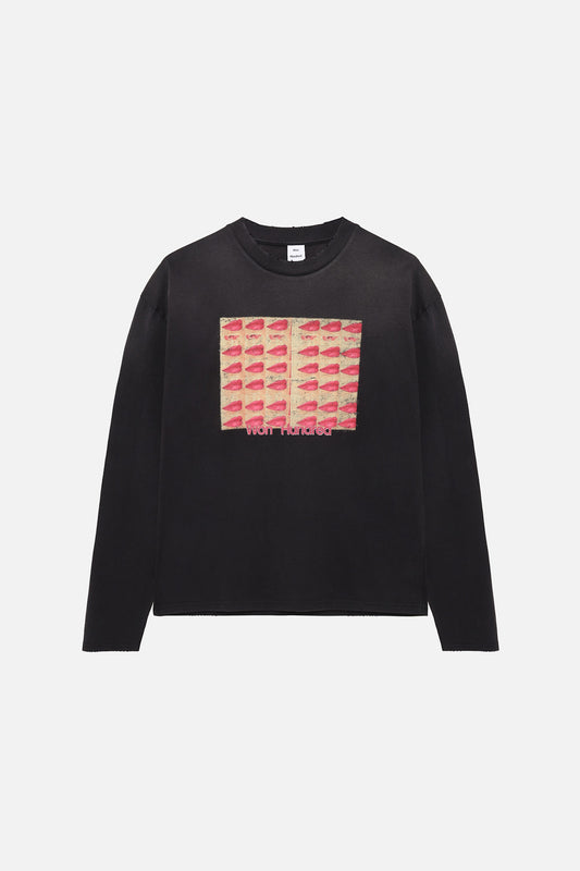 Steven Kisses T-Shirt - Won Hundred Online Store