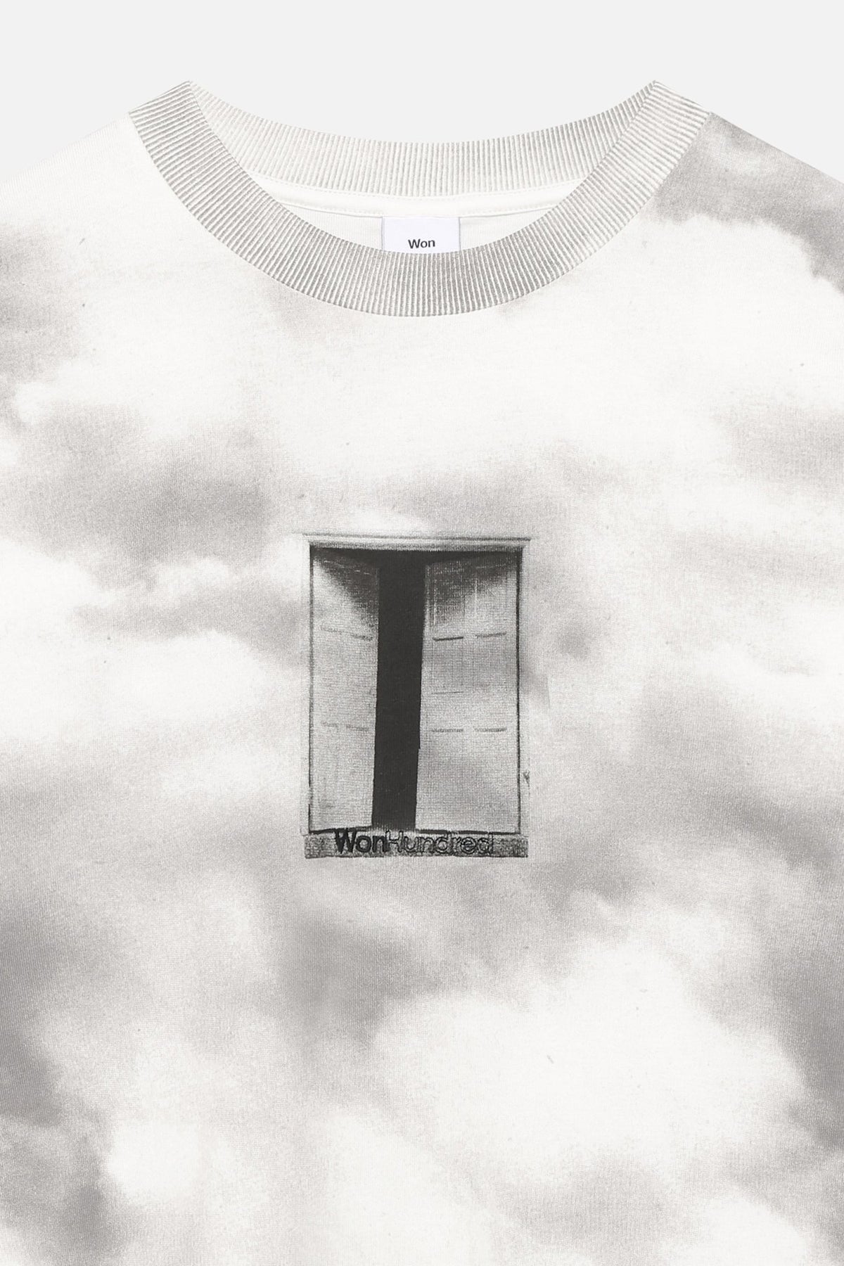 LA Sky T-Shirt - Won Hundred Online Store