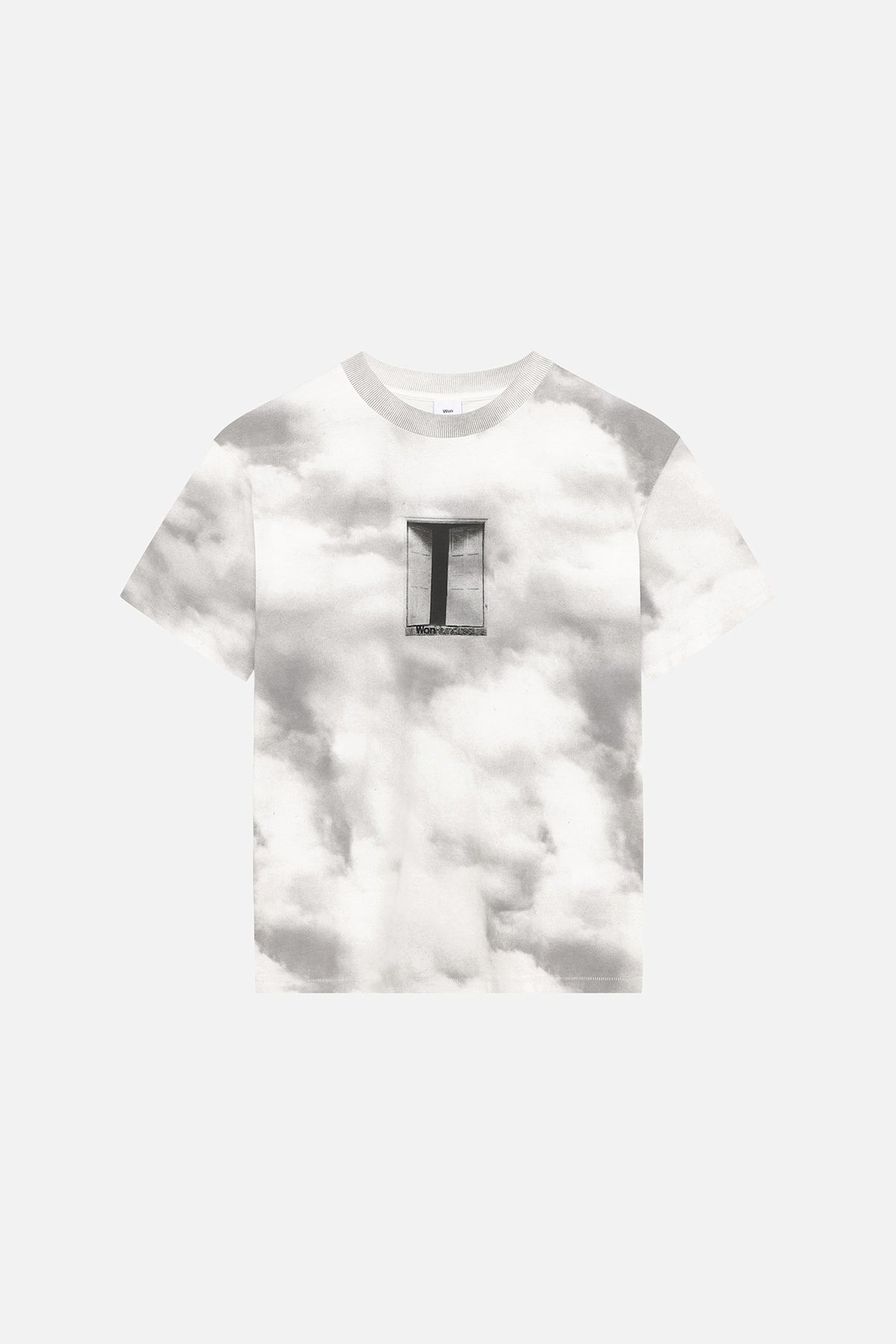 LA Sky T-Shirt - Won Hundred Online Store
